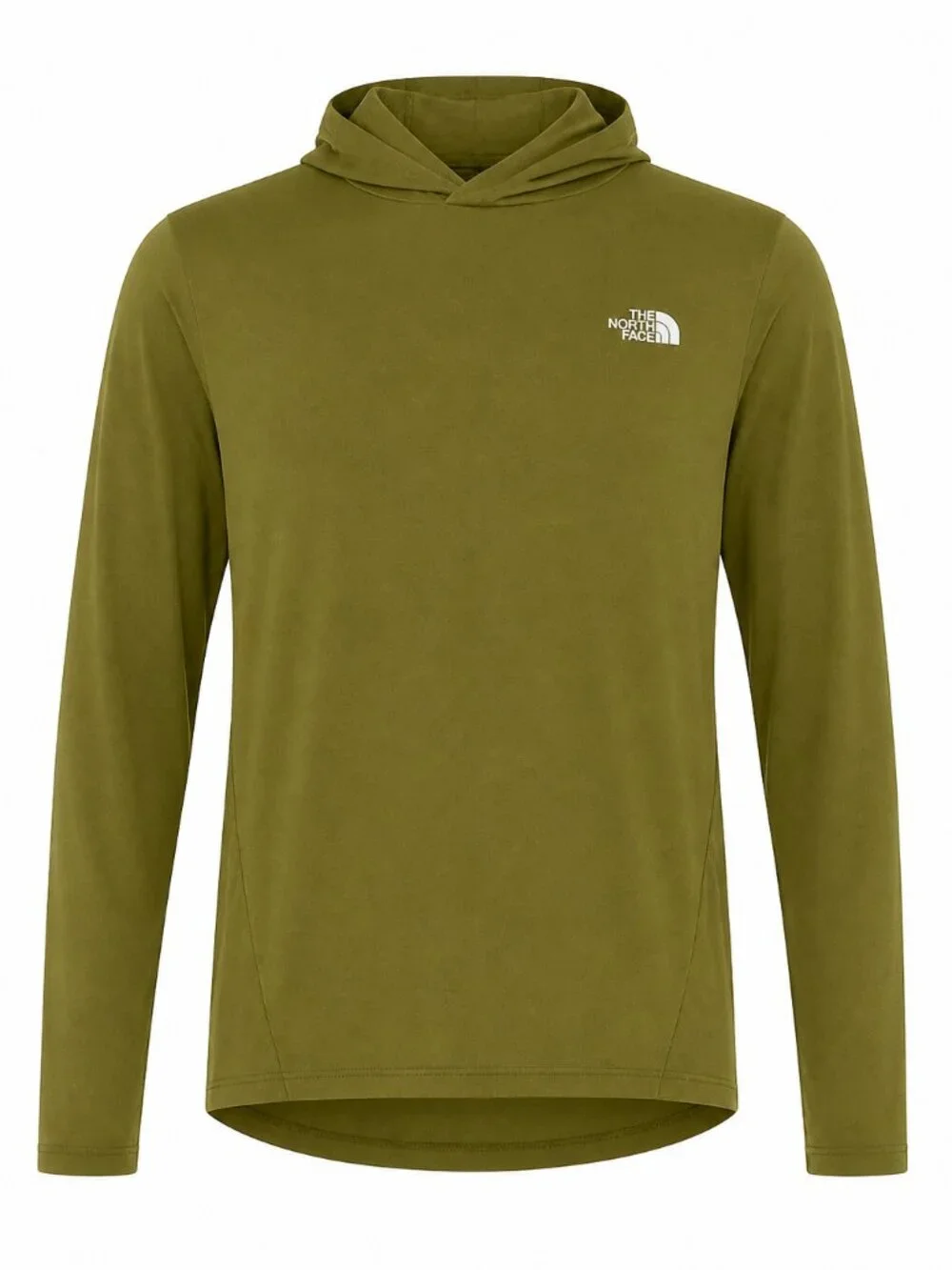 The North Face Regular fit FLASHDRY-XD™ Hoodie Size S Light weight